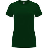 Fles groen
