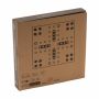 Ludo Wooden Game spel
