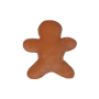 Knuffel SquidgeMe Gingerbread Man One Size