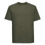 RUS Classic T, Olive, XS