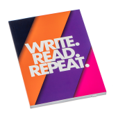 Softcover Notebooks A5