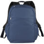 Slim 15" laptop rugzak 15L - Navy