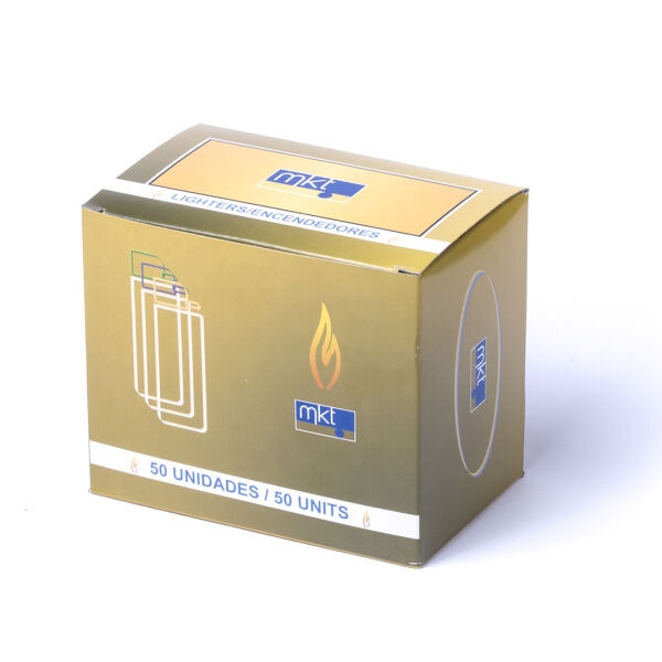 Aansteker Vaygox - AMA - S/T Aansteker Vaygox - AMA - S/T