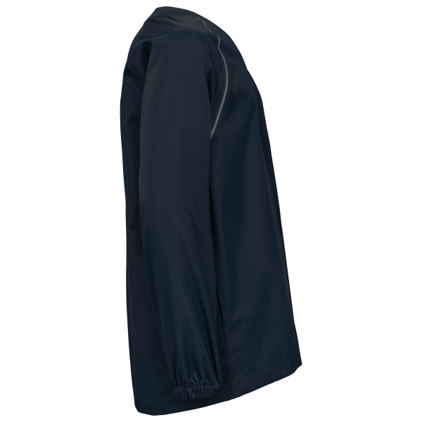 Kids multisport rain sweat Navy 10/12 years Kids multisport rain sweat Navy 10/12 years