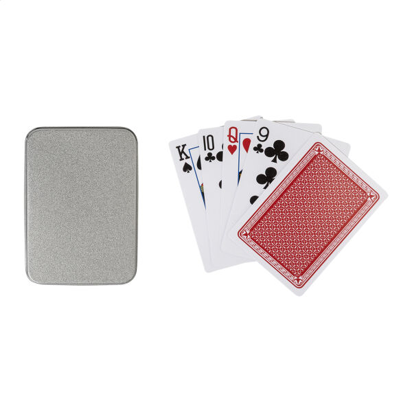 Spades - speelkaarten