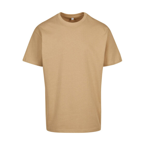 Heavy Oversize Tee Heavy Oversize Tee