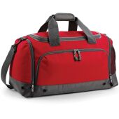 ATHLEISURE SPORTS HOLDALL, CLASSIC RED, One size, BAG BASE