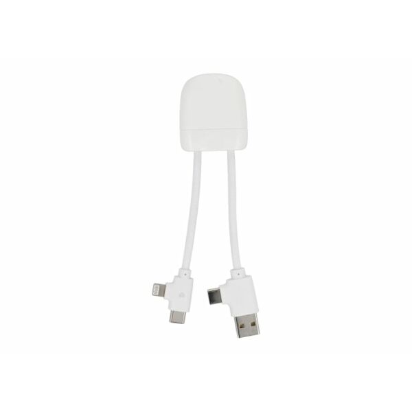 Xoopar ICE-B Multi Oplaadkabel