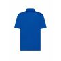SP Move Polo, 140 gr/m2, 100% Recycled polyester - Kobaltblauw