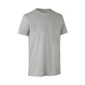 Lichtgrijs gemêleerd