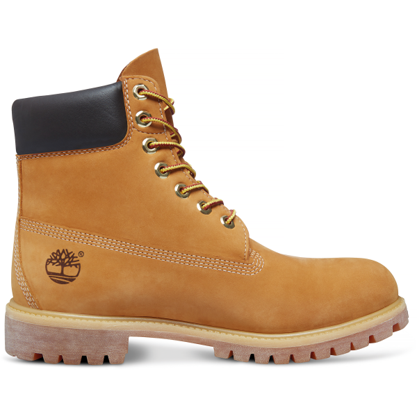 Timberland Premium Boot shoes