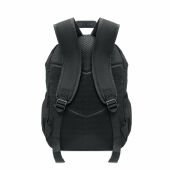 NEXUS - Rugzak van ripstop nylon 10L - Zwart