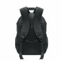 NEXUS - Rugzak van ripstop nylon 10L - Zwart