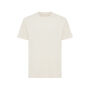 IQONIQ Kakadu relaxed gerecycled katoen t-shirt, natural raw (XXS)
