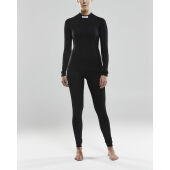 *Progress baselayer cn LS wmn black xs