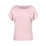 Ladies' Casual-T soft-pink XXL