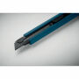 BLADE + - Einziehbares Cuttermesser - Blau