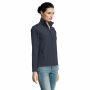 RACE WOMEN - RACE dames shoftshell 280g - XL - Franse Marine