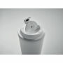 TRIDUS - PP beker 300 ml - Wit