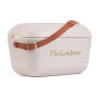 Polarbox Original Medium 12L Vintage Coolerbox, roze