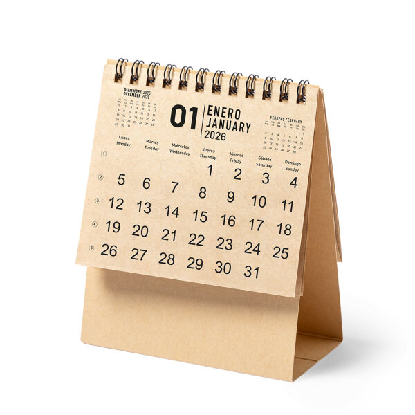Kalender Lasow - NATU - S/T Kalender Lasow - NATU - S/T