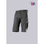 BP® Superstretch-shorts anthracite/black 54n BP® Superstretch-shorts anthracite/black 54n