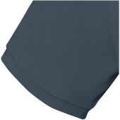 Calgary herenpolo met korte mouwen - Hale Blue - 3XL