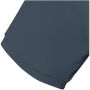 Calgary herenpolo met korte mouwen - Hale Blue - 3XL