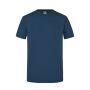 Men's Slim Fit-T navy S