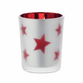 LANDLE - LED theelichtje - Rood