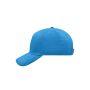 5 Panel Cap atlantic one size