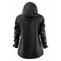 Printer Team Lady Jacket Black S