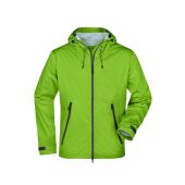 spring-green/iron-grey
