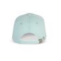 Orlando - 6 panel cap Ice Mint / Light Grey One Size Orlando - 6 panel cap Ice Mint / Light Grey One Size