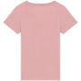 Dames T-shirt Petal Rose XXL