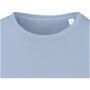 Nanaimo 160 g/m² heren t-shirt met korte mouwen - Mistblauw - 3XL Nanaimo 160 g/m² heren t-shirt met korte mouwen - Mistblauw - 3XL