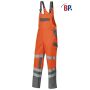 BP® Tuinbroek warning orange/dark grey 64n