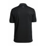 TXlite Q-Dry Polo M Black 3XL
