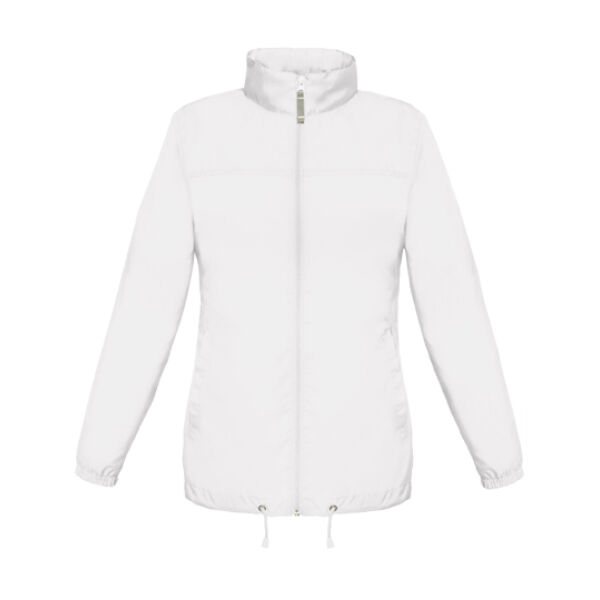 Women´s Jacket Sirocco