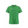Evolve 2.0 structured jersey w team green xxl