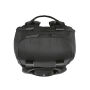 Bucharest Backpack - Zwart