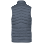 Ecologische lichte bodywarmer voor dames Mineral Grey XS Ecologische lichte bodywarmer voor dames Mineral Grey XS