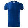 T-shirt men's Viper royal S