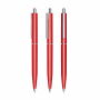 Point Polished Rood 186