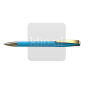 Cobra high gloss MMg - turquoise