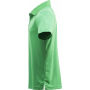 +Kelowna polo heren groen l