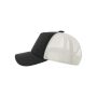 RECORD-S, BLACK, One size, ATLANTIS HEADWEAR