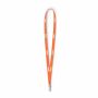 Polyester tubulaire keycord