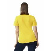 Gildan Polo Softstyle Double Pique SS for her 98 Daisy-M