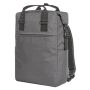 notebook backpack DAILY anthracite